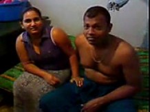 WATCH REAL LANKA SEX VIDEO - EXPERIENCED LOCAL COUPLE IS DOING SOME MATURE SEX