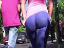 spanish pawg from GLUTEUS DIVINUS