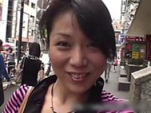 Japanese mom wants To Be Fucked Again and Again