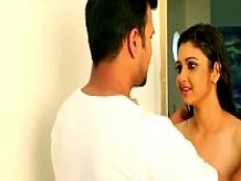 Kolkata Hot Desi Pareja india Sexo en el dormitorio por primera vez Full HD