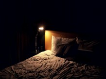 Una noche en la cama - Impregnation Audio