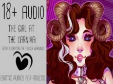 La Chica del Carnaval - Audio Cuento Erótico para Adultos