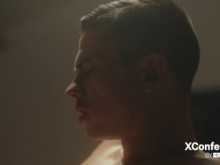 Masaje con aceite y sexo oral con la bailaora de flamenco - Cane Honey en XConfessions by Erika Lust