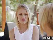 BLACKED Ash Hollywood and Kate Englands share BBC