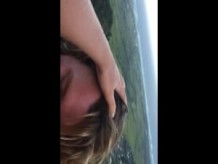 Kauai Muddy Mountain Mandy Birkin Solo Heath Sledger Eats Her Pussy