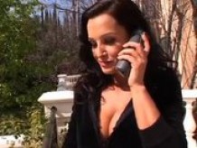 Cheating Housewives with Lisa Ann