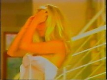 Avalon Anders - Hot Body 1995 Beverly Hills Bikini Finals
