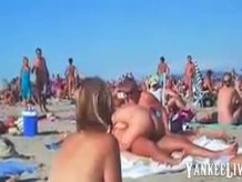sexo swinger playa