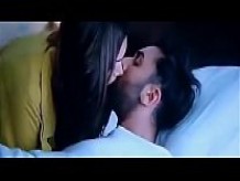 Bollywood Deepika Padukone y Ranbir Kapoor Tamasha Película besos Video