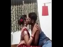 video romántico de parejas indias calientes