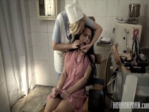 Dentista Horrorporn