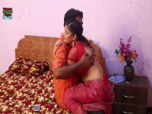 Indio bhabhi romance