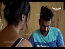 Oferta de cortometraje indio caliente