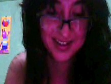 Latina angi li colombiana skype webcam g