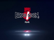 Bruce Seven La Zona Del Miedo Holly Ryder