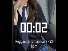 Reggaeton romántico 2 - 92bpm