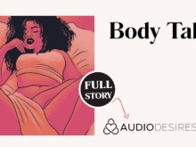 Masturbación guiada para mujeres | Historia de audio erótica | JOI para mujeres | ASMR Audio porno para mujeres