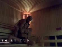 Pim & Tum - Caja de madera en Berlín - Parte 1