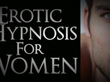 Voz masculina erótica hipnótica para mujeres. Orgasmo manos libres. GATILLO DE CARAMELO HFO. TME.