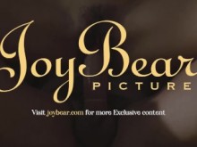 JoyBear - Sexo matutino con Julia Roca y Sylvan