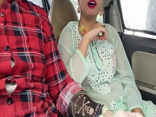 Primera vez jija sali ki video de sexo romántico Mera esposa ka bahan ke sath follada por primera vez en el auto en una hermosa mujer india