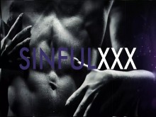 Expreso pecaminoso 2 - sinfulxxx