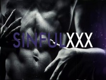 Expreso pecaminoso 3 - sinfulxxx