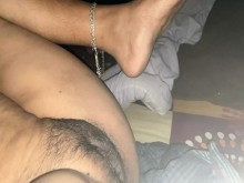 Me follo a una desi bengali bhabhi en su casa y me corro dentro de su coño mojado bangladeshi Caliente Sexo