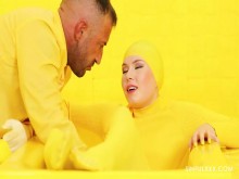 Colores de Pecado - Amarillo - Sinfulxxx