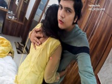 Enamorrase de bhabhi ji - Sandhya Bhabhi Phallada