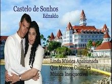 Castillo de los Sueños, Hermosa y Maravillosa Música Romántica y Apasionada