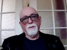 Masculinidad no tóxica con Bannon de raza