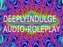 Papá te cierra el culo y te destruye (Audio Porn) Humiliantion y entrenamiento de esclavos