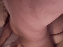 Realmente necesito una muñeca más real, ¿no? ... ¿O tal vez podrías ser mi muñeca en su lugar?