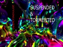 Suspendido y suavemente atormentado (juego de rol de audio)
