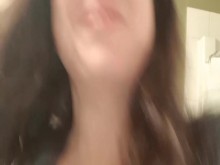 Mostrando mis bolas de Benwa