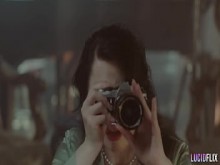 Lucidflix detrás del ojo de la cámara con Octavia Red