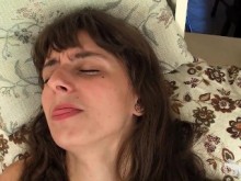 Una compilación de yanquis: cara de semen