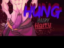 Daddy Harry está colgado - Papá Me gustaría follar [D.I.L.F. Pornografía]