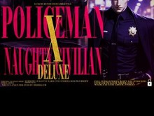 Deluxe Arrest Fantasy [M4F] Fuck by the Police Extle las piernas y obedece [Historia de porno de audio narrada]