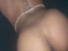 Cinco de Mayo Milf tome golpes de hermanastras mejores amigos