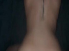 Follando mi MILF favorita en el día de la joroba - BBC Drills MILF