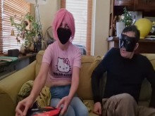 236 Holanda Doll - Ella confiesa su amor por su profesor, termina en un Creampie