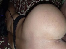 Desi pueblo bhabhi sexo con su esposo