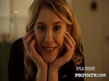 Eyla Moore, noche de cita