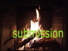 Lado de fuego intenso sensual amor que te necesito tanto