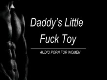 Juguete de joder de papá