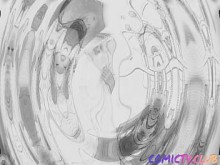 Oliver escribe amor