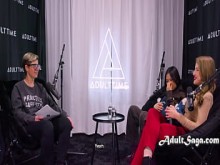 Lulu Chu es una matona y es abierta al respecto - Bree mills, Octavia Red
