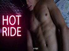 Fpov montarme bebé, vamos a tener un sexo muy caliente [Eng Sub
